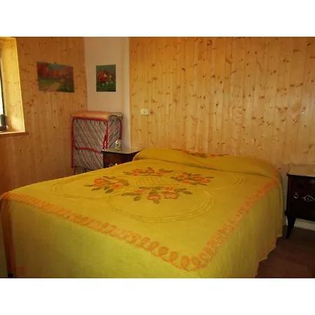 Apartment Casa Zinia *