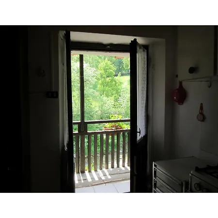 Apartment Casa Zinia